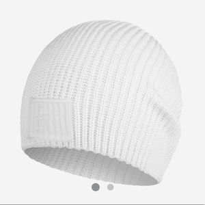 Love Your Melon White Revitalize Beanie